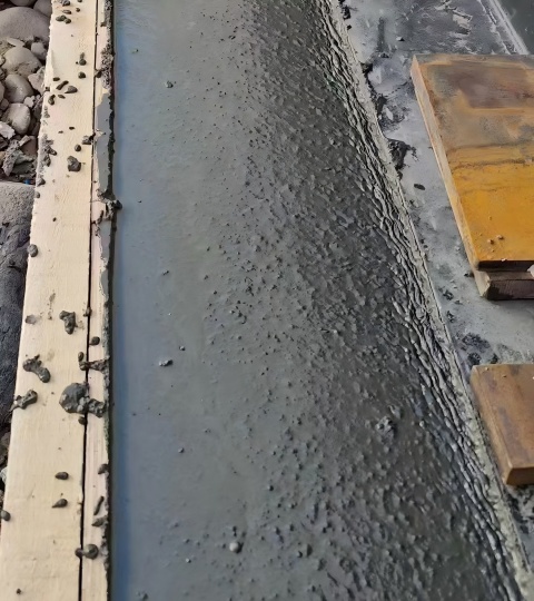 南澳环氧砂浆的特点及施工流程​