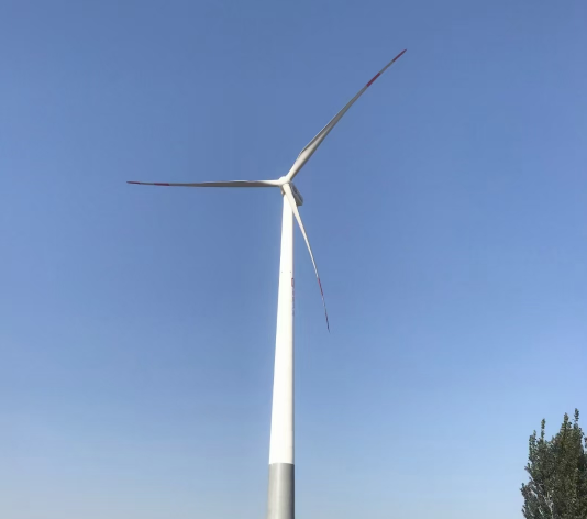 南澳风电基础二次灌浆料的强度要求和用量计算 风电灌浆料施工注意事项