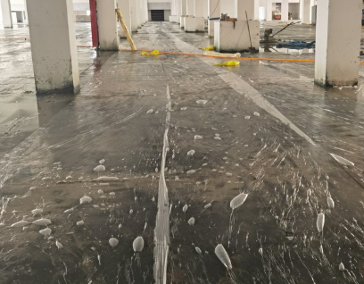 南澳不发火砂浆和不发火金属骨料有什么区别