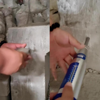 南澳混凝土强度不足的原因及处理方法