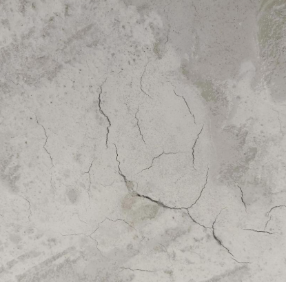 南澳灌浆料为什么会产生裂缝？出现裂缝该如何处理？