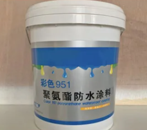 南澳聚氨酯防水涂料