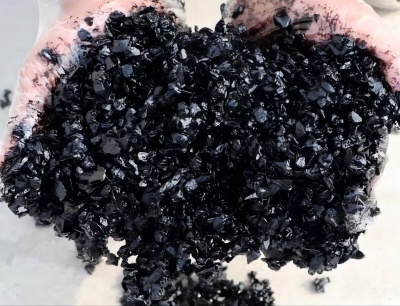 南澳沥青冷补料（沥青砂）的优势特点与施工流程解析