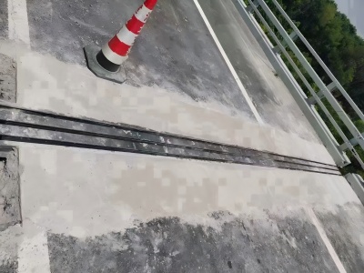 南澳伸缩缝更换后浇筑材料快速结构修补料速砼的产品特点及施工流程​