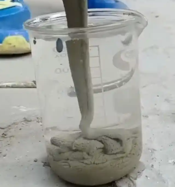 南澳水工混凝土絮凝剂，水下抗分散剂的作用及施工方法