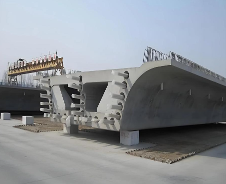 南澳抗冻压浆料的特点及标准化施工工艺